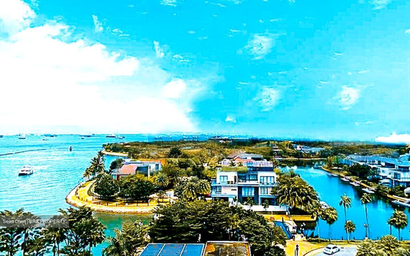 Ocean Drive (D4), Detached #582387691